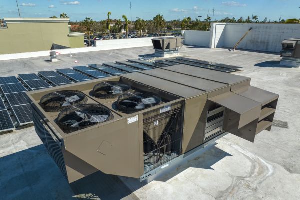 Grow your Commercial AC Repair business