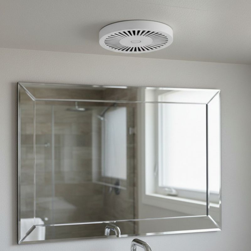 Bathroom Fan Wiring in Littleton, CO