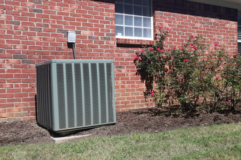 Central Ac Installation in Kansas City, MO
