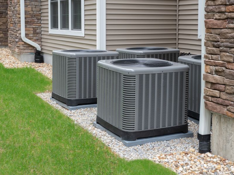 Central Hvac Installation in Monmouth County, NJ