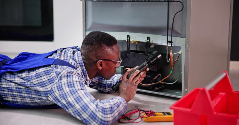 Commercial Ac Repair