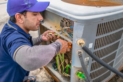 Commercial Ac Repair