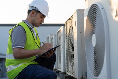 Commercial Ac Repair
