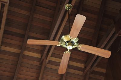 Commercial Ceiling Fan Service in Overland Park, KS