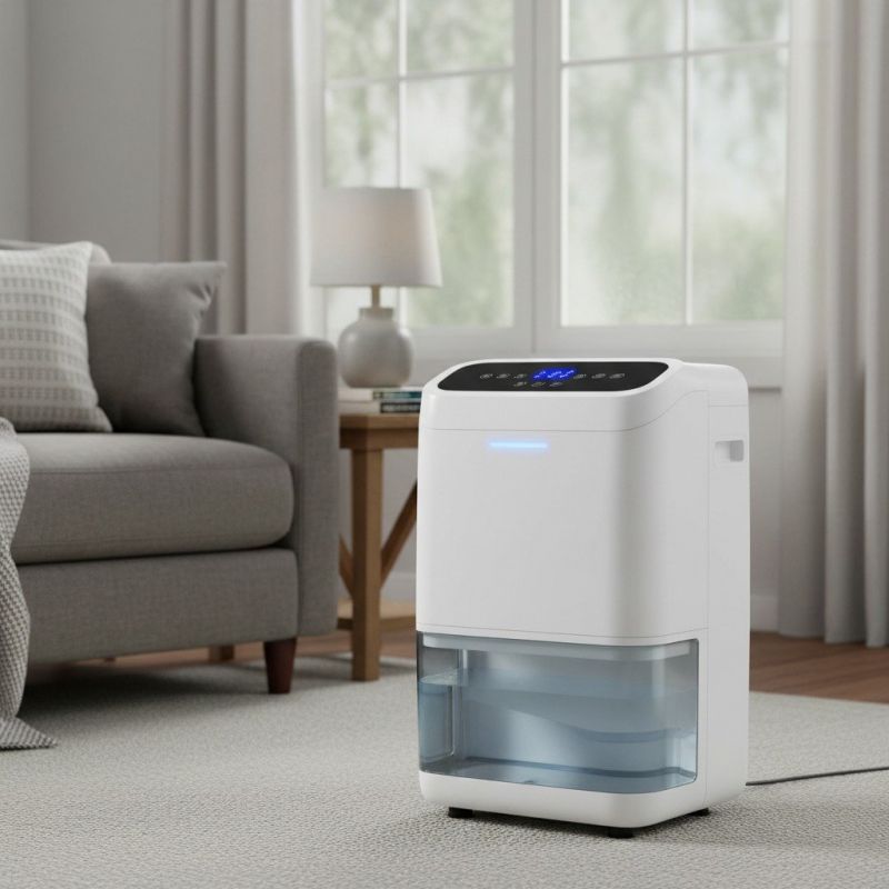 Dehumidifier Installation in Cincinnati, OH