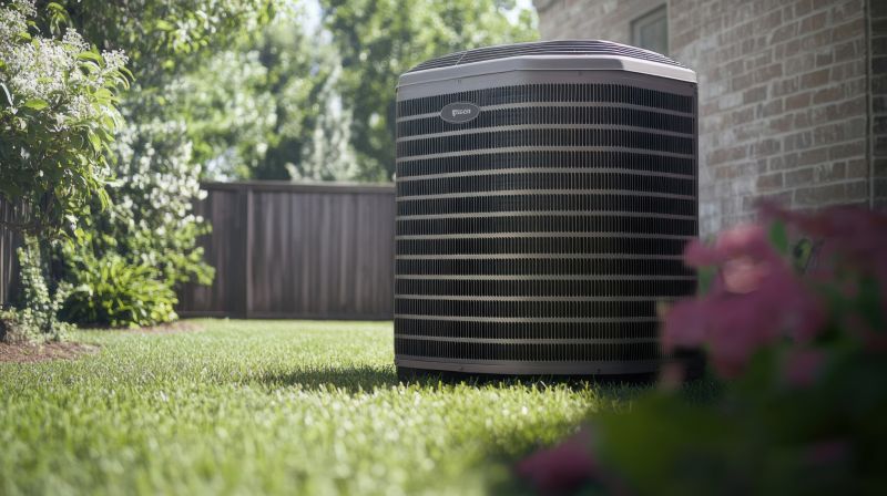 Heating And Cooling Service in Cincinnati, OH
