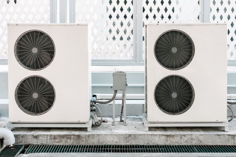Heating And Cooling Service in Cincinnati, OH