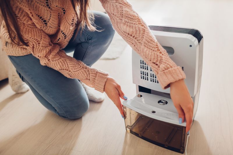 Humidifer Repair in Monmouth County, NJ