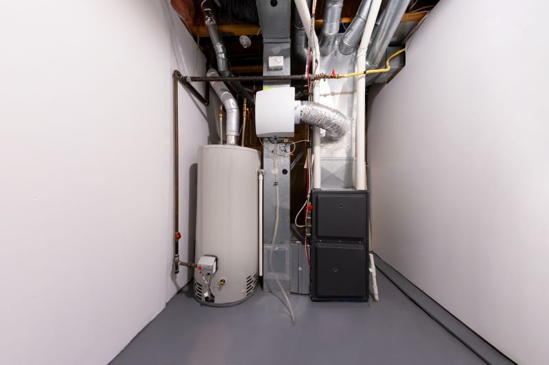 Humidifer Repair in Naples, FL