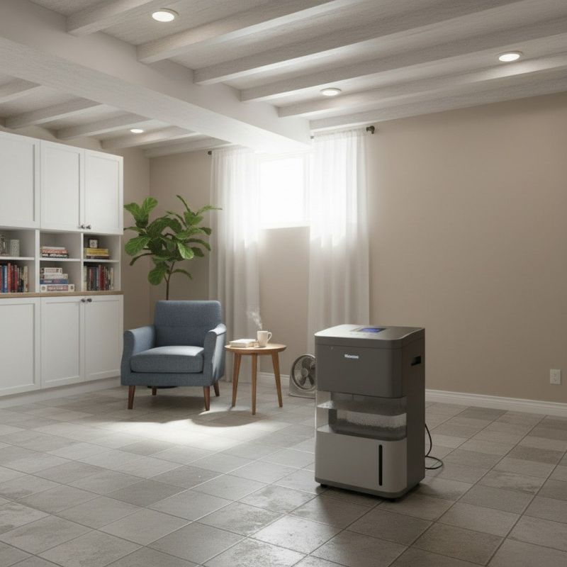 Humidifier Filter Replacement in Naples, FL