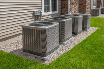 Hvac Replacement in Monmouth County, NJ