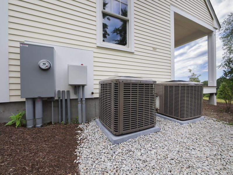 Hvac Replacement in Annapolis, MD