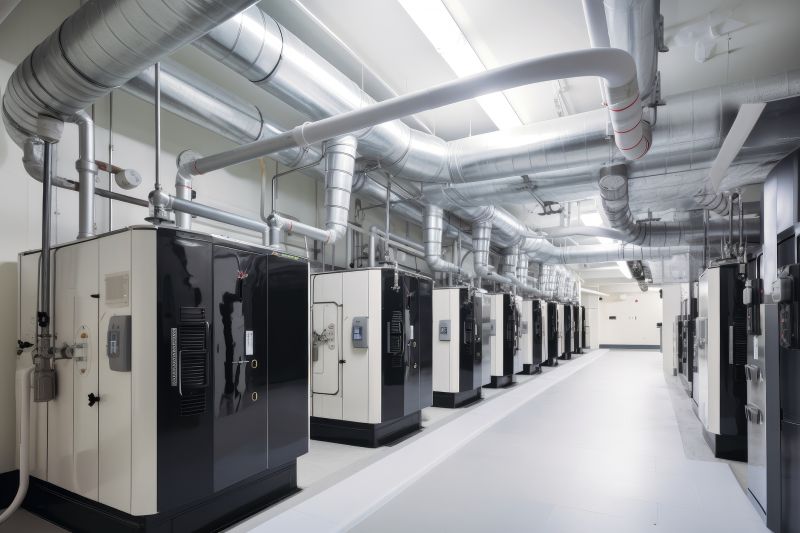 Hvac Replacement in Columbus, OH