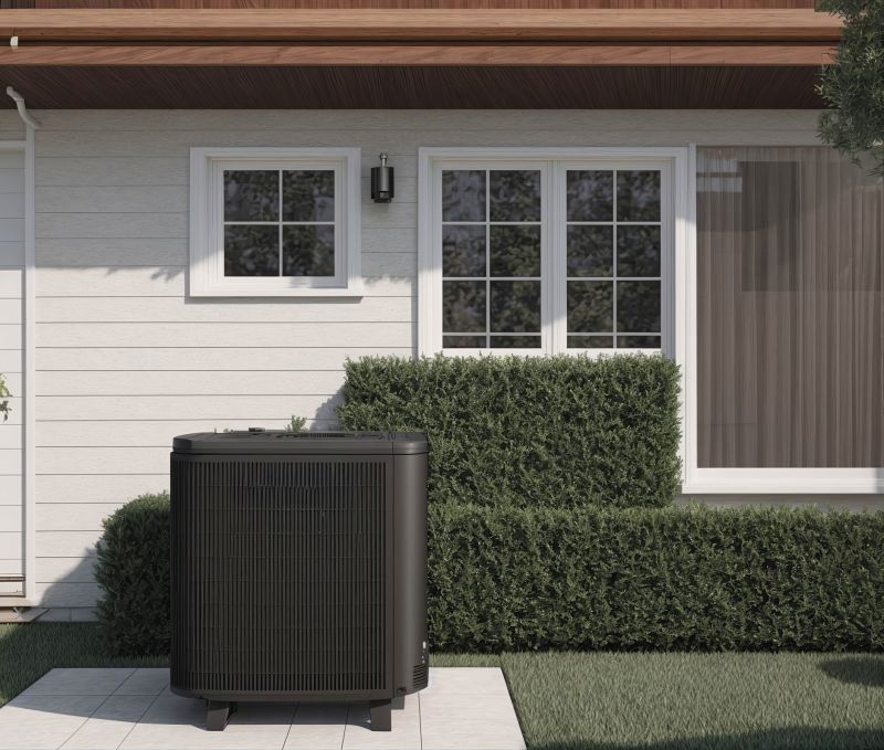 Hvac System Installation in Monmouth County, NJ