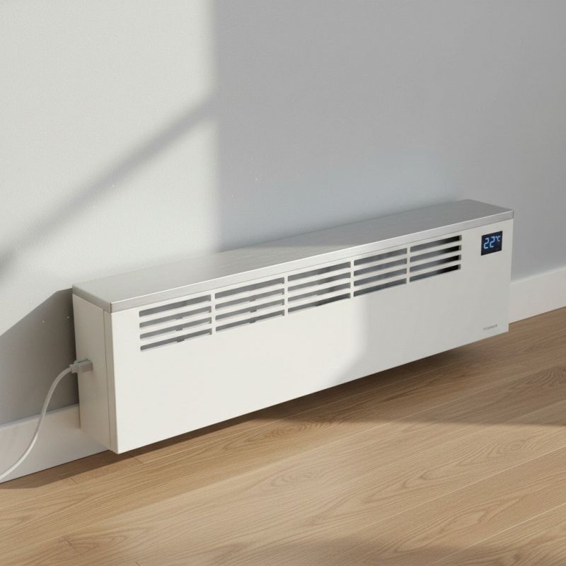 Panel Heating Installation in Sarasota, FL
