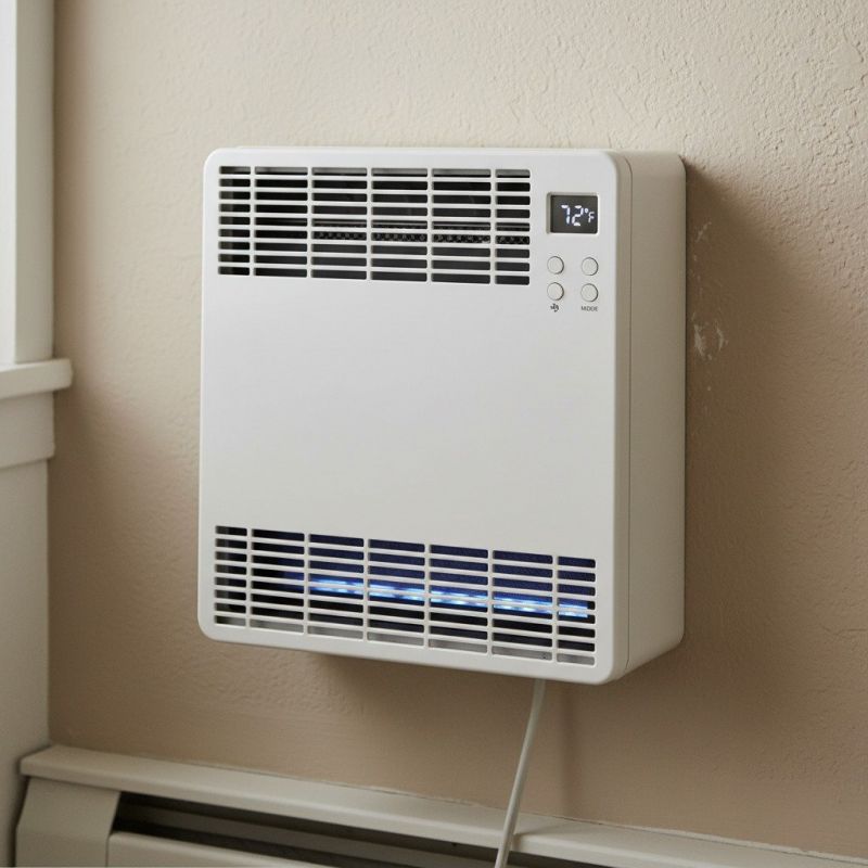 Panel Heating Installation in Kansas City, MO