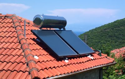 Solar Water Heater Service in Denver, CO