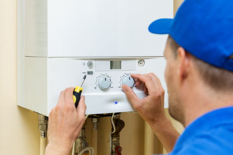 Water Heater Installation in Columbus, OH