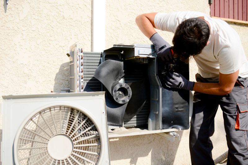 Refrigeration Service Providers