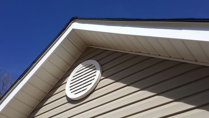Whole House Fan Repair in Alpharetta, GA