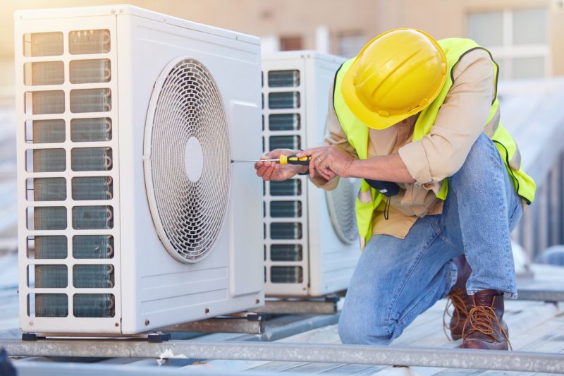Commercial AC Repair